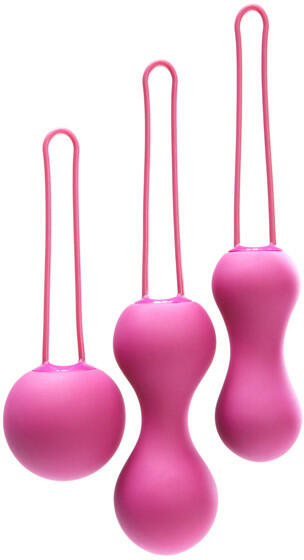 Ami Kegel Balls
