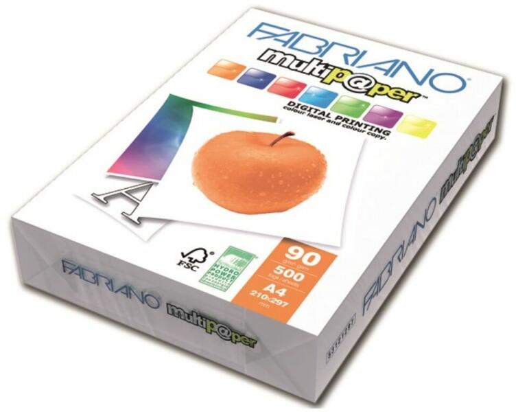Multipaper A4 90 g 53121297