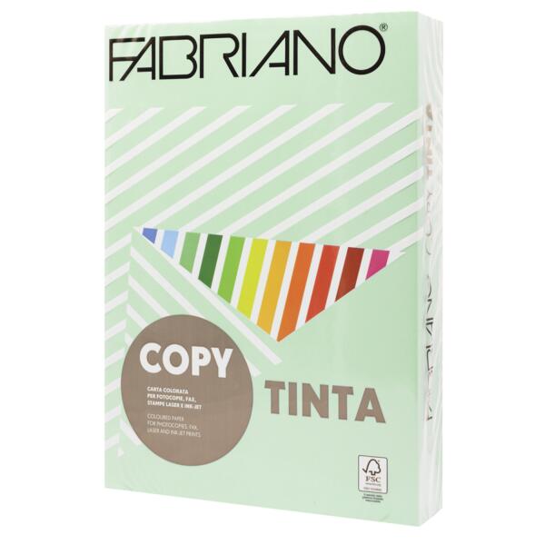 Vásárlás: Fabriano A4 80 g 66121297 Fénymásolópapír, nyomtatópapír árak  összehasonlítása, A 4 80 g 66121297 boltok