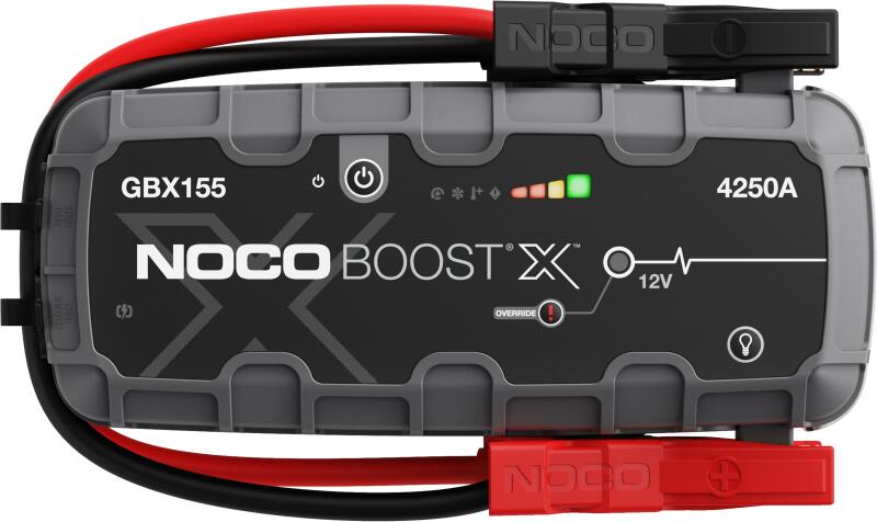 GBX155 Boost X