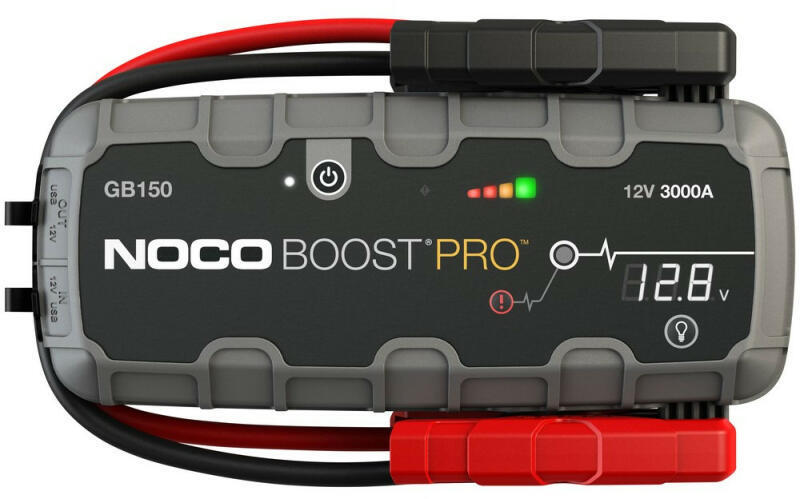 GB150 Boost Pro