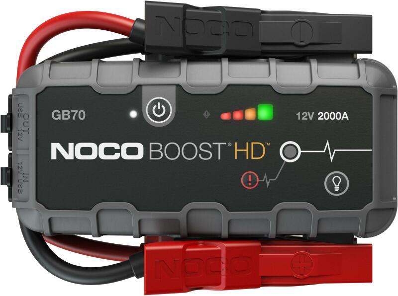 GB70 Boost HD