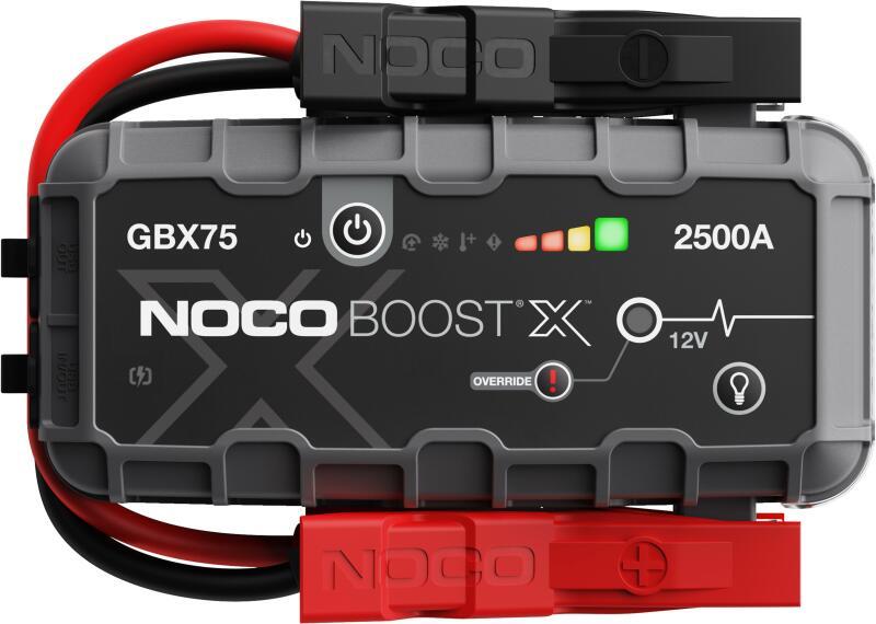 GBX75 Boost X