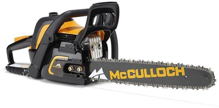 McCULLOCH ガソリン発電機 FGG350MK 3760W MOTOR-CULTIVATOR HUSQVARNA MCCULLOCH MRT6 BENZINĂ