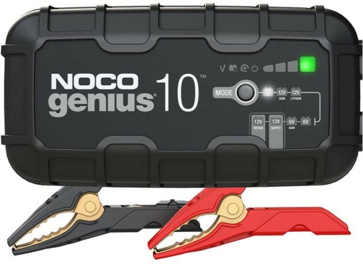 GENIUS10