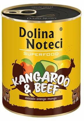 Superfood Kangaroo Adult 800 g