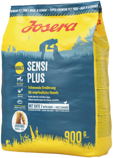SensiPlus 900 g