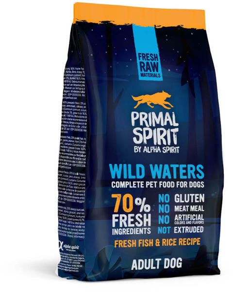 Wild Waters 1 kg