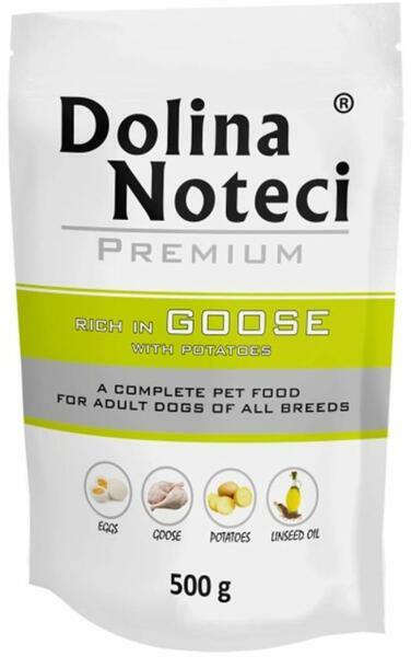 Premium Rich Goose & Potato 500 g