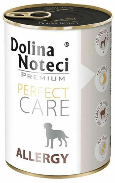 Premium Perfect Care Allergy 400 g