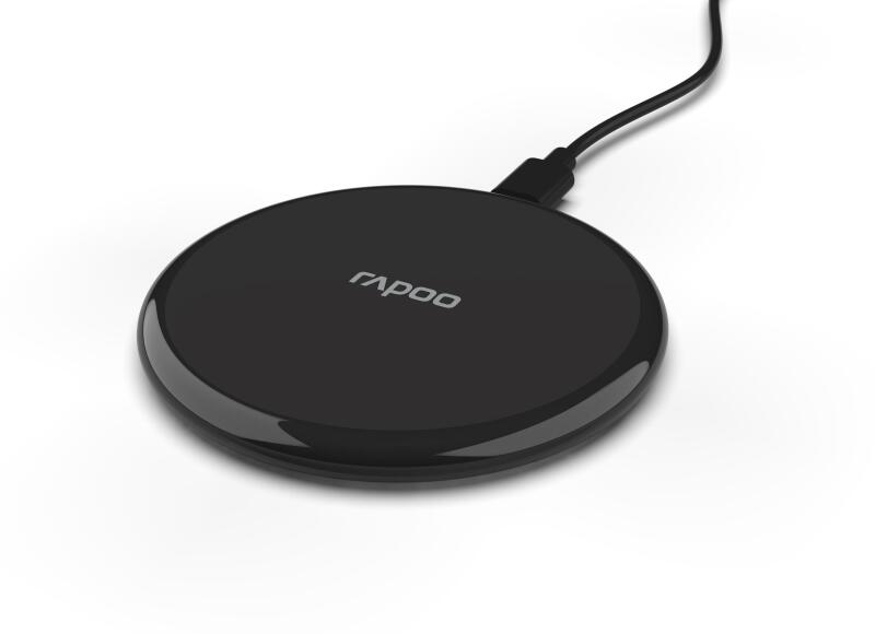 XC105 Black RAPOO-11553 (00217720)