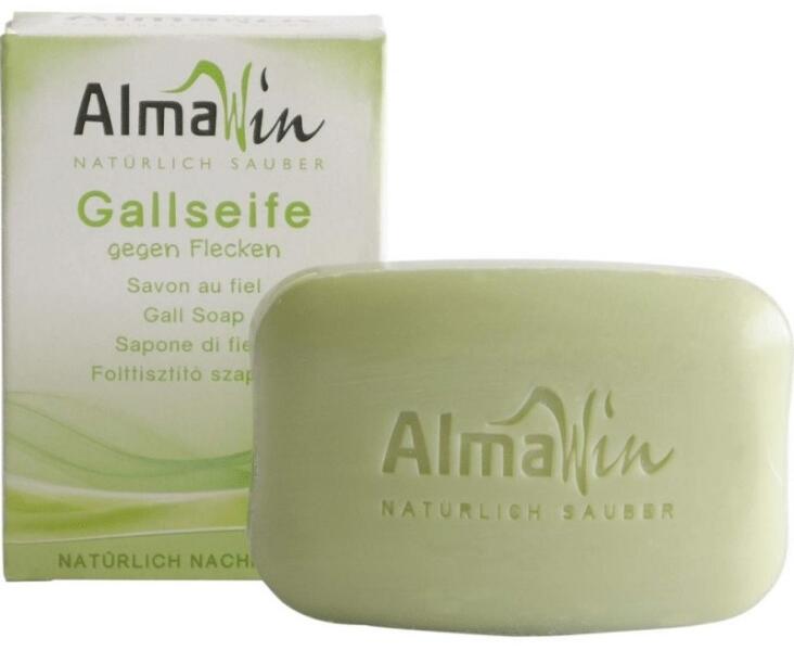Vásárlás: AlmaWin folttisztító szappan - 100 g Egyéb háztartási- és vegyi  termék árak összehasonlítása, folttisztító szappan 100 g boltok