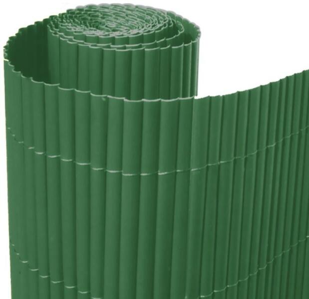 Vásárlás: Premium_D Belátásgátló szélfogó műnád PVC 300x150 cm zöld színben kerítés  takaró tekercs Árnyékoló háló, kerítéstakaró árak összehasonlítása,  Belátásgátló szélfogó műnád PVC 300 x 150 cm zöld színben kerítés takaró  tekercs boltok