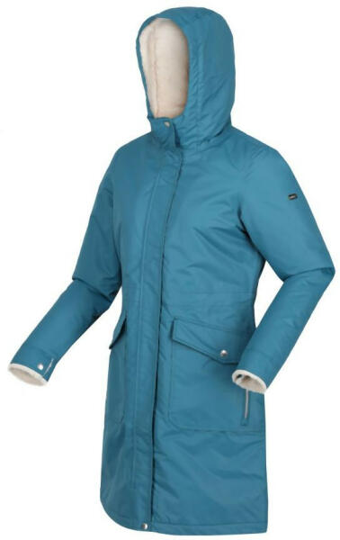 Vásárlás: Regatta női kabát 5.000 mm (RWP351-6R0-46) Női kabát árak  összehasonlítása, női kabát 5 000 mm RWP 351 6 R 0 46 boltok