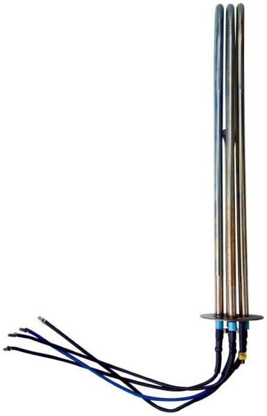 Fűtő spirál Titan 6 kW EOVTi