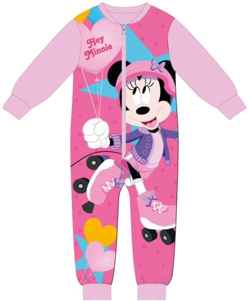 Vásárlás: Disney Minnie egér egyberészes kezeslábas gyerek pizsama  (MIN-INTONE-0050_vro_104) Gyerek pizsama árak összehasonlítása, Disney  Minnie egér egyberészes kezeslábas gyerek pizsama MIN INTONE 0050 vro 104  boltok
