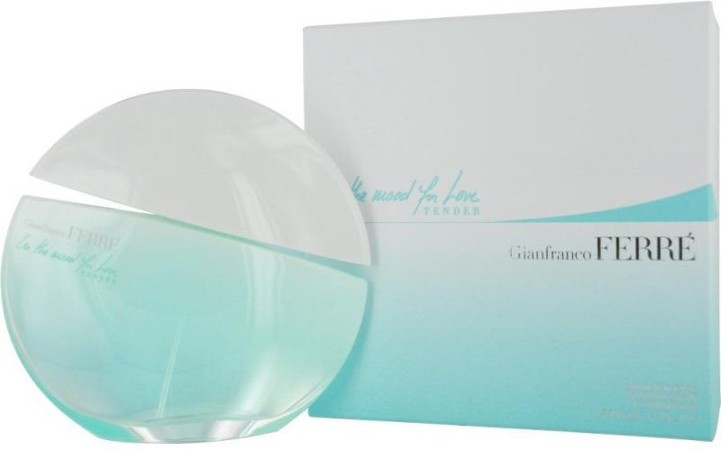 In The Mood For Love Tender EDT 50 ml