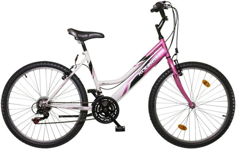 Koliken Simple Lady Kerékpár árak, Kerékpár bicikli vásárlás, olcsó  Kerékpárok. bringa akció, árösszehasonlító