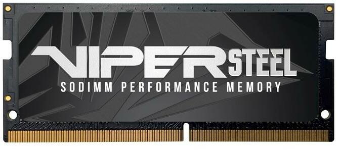 Patriot Viper Steel 32GB DDR4 3200MHz PVS432G320C8S (Memorie
