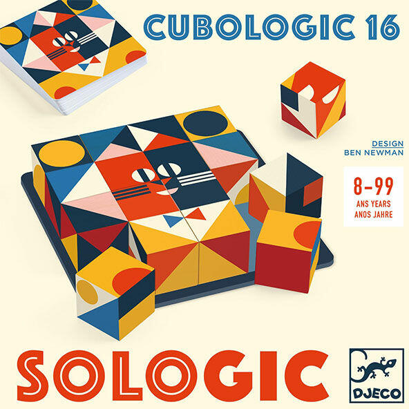 Cubologic16 (DJ08576)