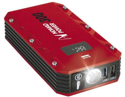 Nomad Power 300 (025875)