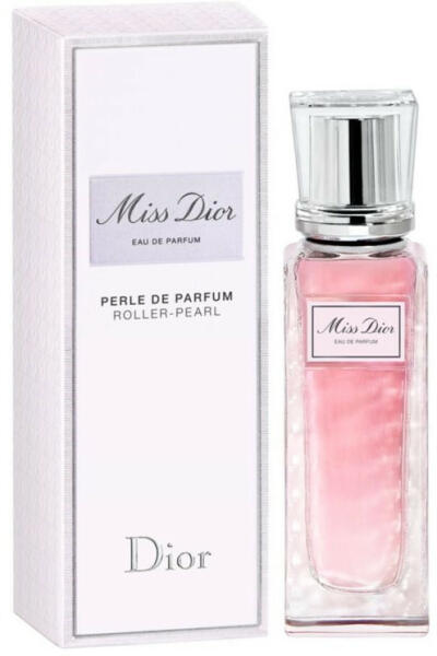 Dior Miss Dior Roller Pearl (Roll-on) EDP 20 ml Preturi Dior Miss