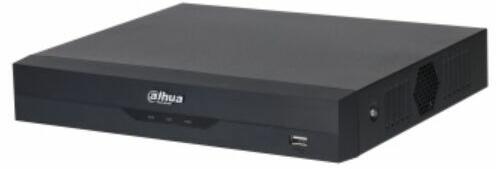 4-channel NVR NVR2104HS-I2