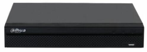4-channel NVR NVR2104HS-S3