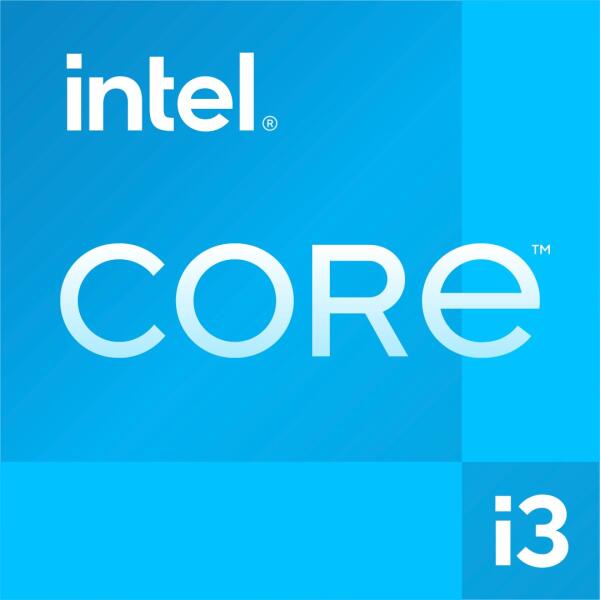 Core i3-13100F 4-Core 3.4GHz LGA1700 Tray (CM8071505092203)