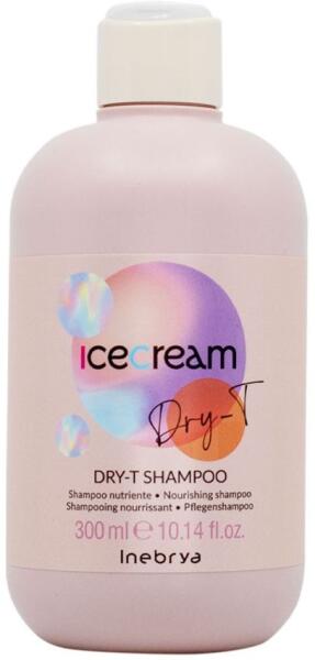 Ice Cream Dry-T sampon száraz sérült hajra 300 ml