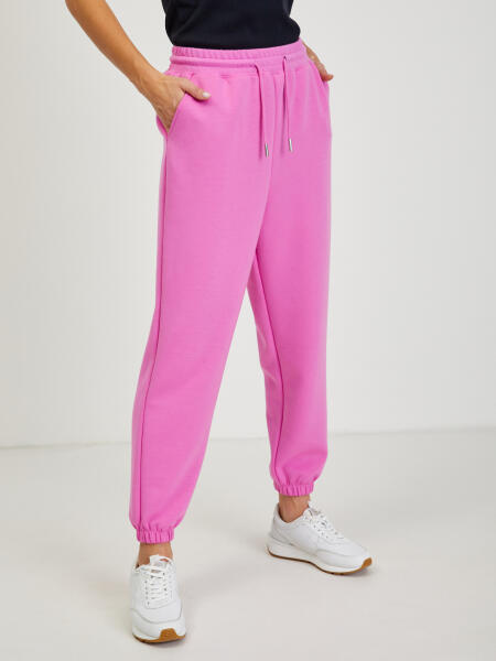 Vásárlás: ONLY Női ONLY Scarlett Melegítő nadrág XL Rózsaszín Női  melegítőnadrág árak összehasonlítása,  NőiONLYScarlettMelegítőnadrágXLRózsaszín boltok