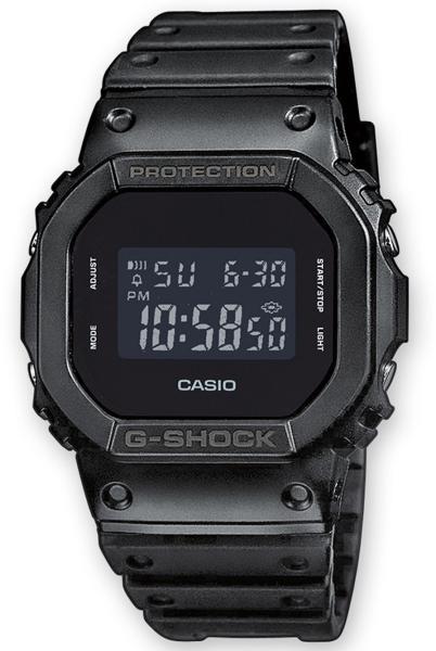 Vásárlás: Casio DW-5600BB-1ER óra árak, akciós Casio Óra / Karóra boltok