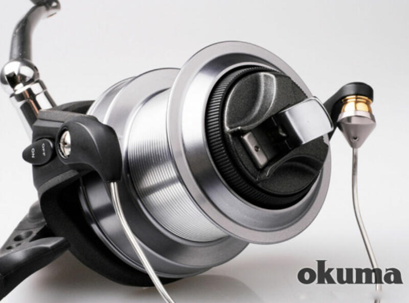 Vásárlás: Okuma Distance Carp Pro 80 Horgász orsó árak összehasonlítása,  DistanceCarpPro80 boltok