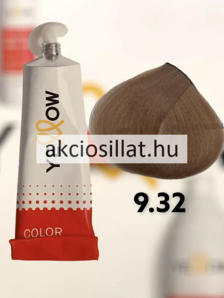 Color 9.32 100 ml