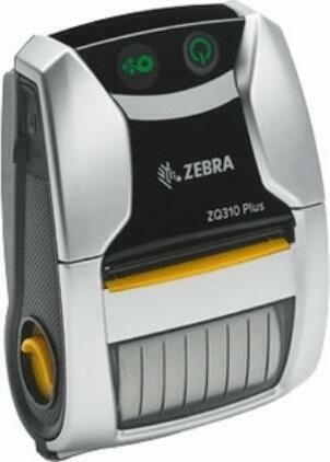 Zebra ZQ310 (ZQ31-A0E04TE-00) (Masina de etichetat si imprimanta