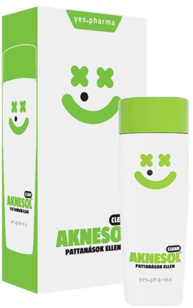 Clean ecsetelő 50 ml