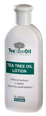 teafaolajos tonik 150 ml