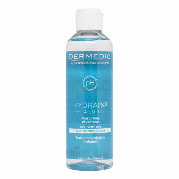 Hydrain hidratáló tonik 200 ml