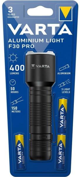Aluminium Light F30 Pro VA0223