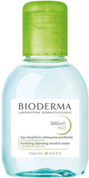 Sébium H2O sminklemosó 100 ml