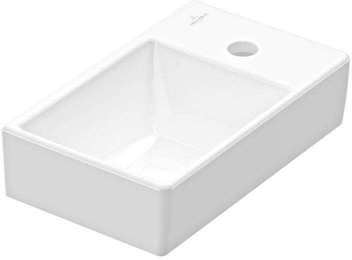 Avento 36x22 cm (43003LRW)