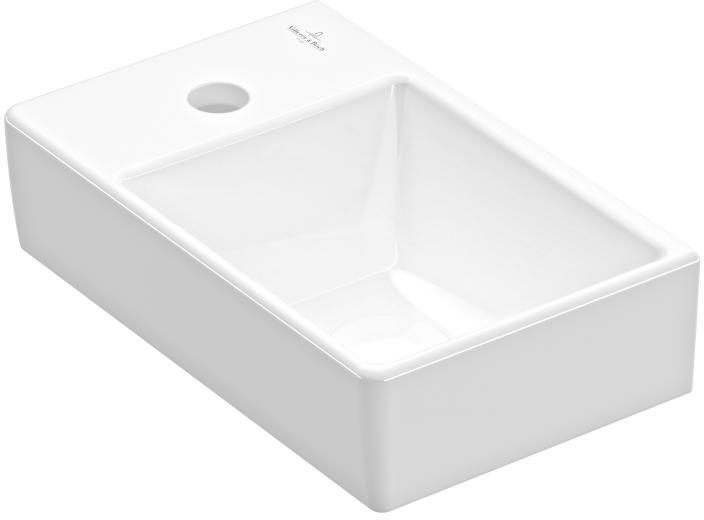 Avento 36x22 cm (43003RRW)