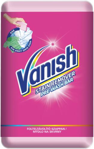Vásárlás: Reckitt Benckiser Vanish folteltávolító szappan 250gr  Mosószeradalék árak összehasonlítása, Vanish folteltávolító szappan 250 gr  boltok