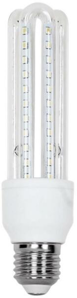 B. V. LED Izzó E27/9W/230V 6500K - Aigostar AI0118 (AI0118)