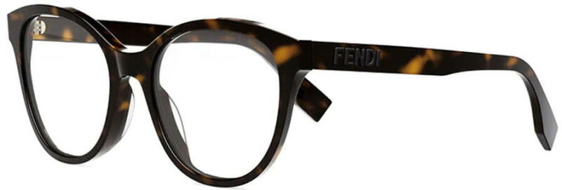 Fendi Rame ochelari de vedere dama Fendi FE50024I 053 (Rama ochelari) -  Preturi