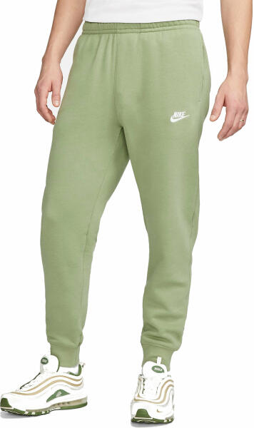 Nike Pantaloni Nike M NSW CLUB JGGR BB bv2671-386 Marime XL (Pantaloni  trening barbati) - Preturi