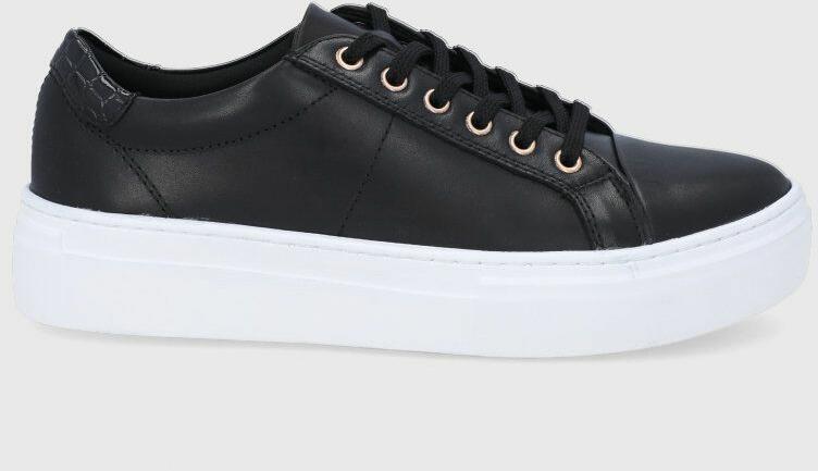 Vásárlás: Vagabond Shoemakers bőr cipő Zoe Platform fekete, - fekete Női 39 Női  cipő árak összehasonlítása, bőr cipő Zoe Platform fekete fekete Női 39  boltok