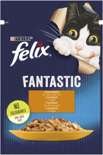Fantastic chicken 85 g