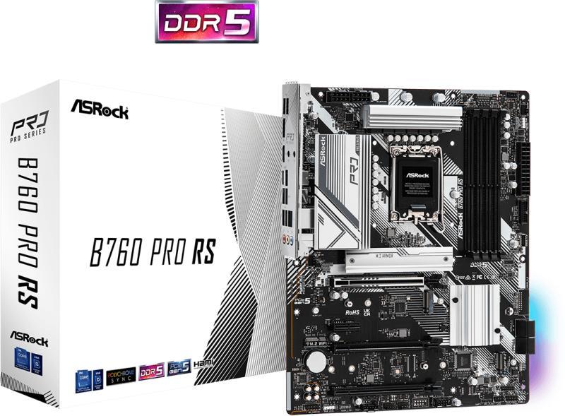 B760 PRO RS