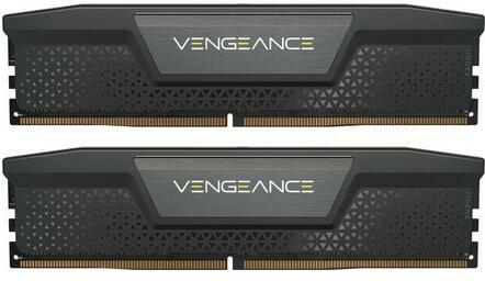 VENGEANCE 32GB (2x16GB) DDR5 6400MHz CMK32GX5M2B6400C32